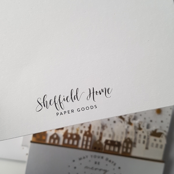 🎅🏼 2/32$ 16 pcs 3D Christmas Cards Envelopes May Your Days Be Merry and Bright - Picture 10 of 12